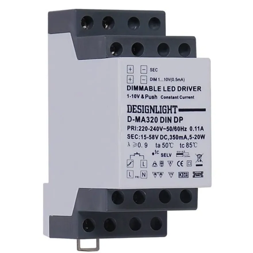 Designlight D-MA522-DINDP