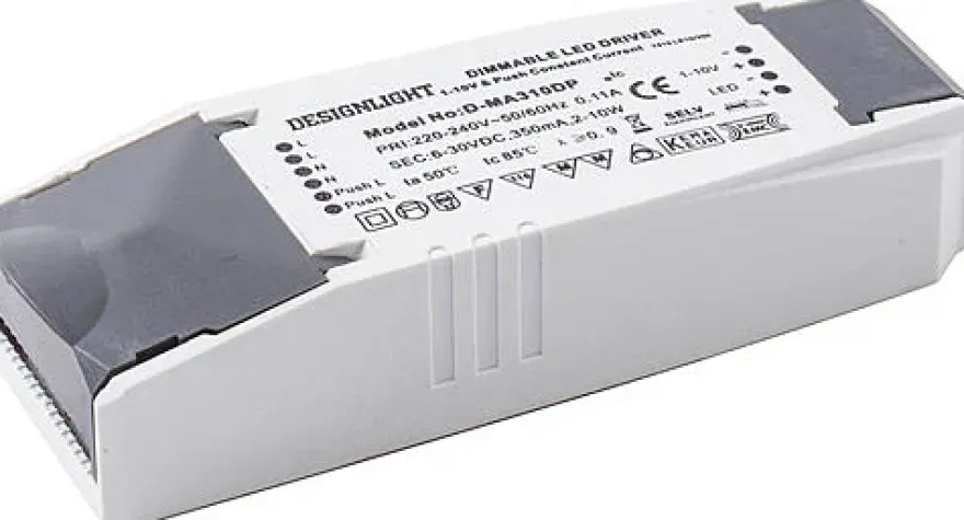 Designlight D-MA522DP LED-driver 500mA