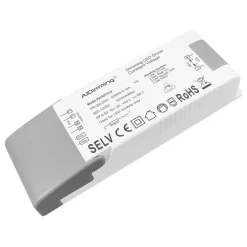 Designlight Driver 12V 20W IP20 Dimbar