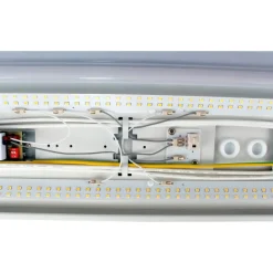 Designlight Grab n' Go Liny Industriarmatur IP44 3K/4K
