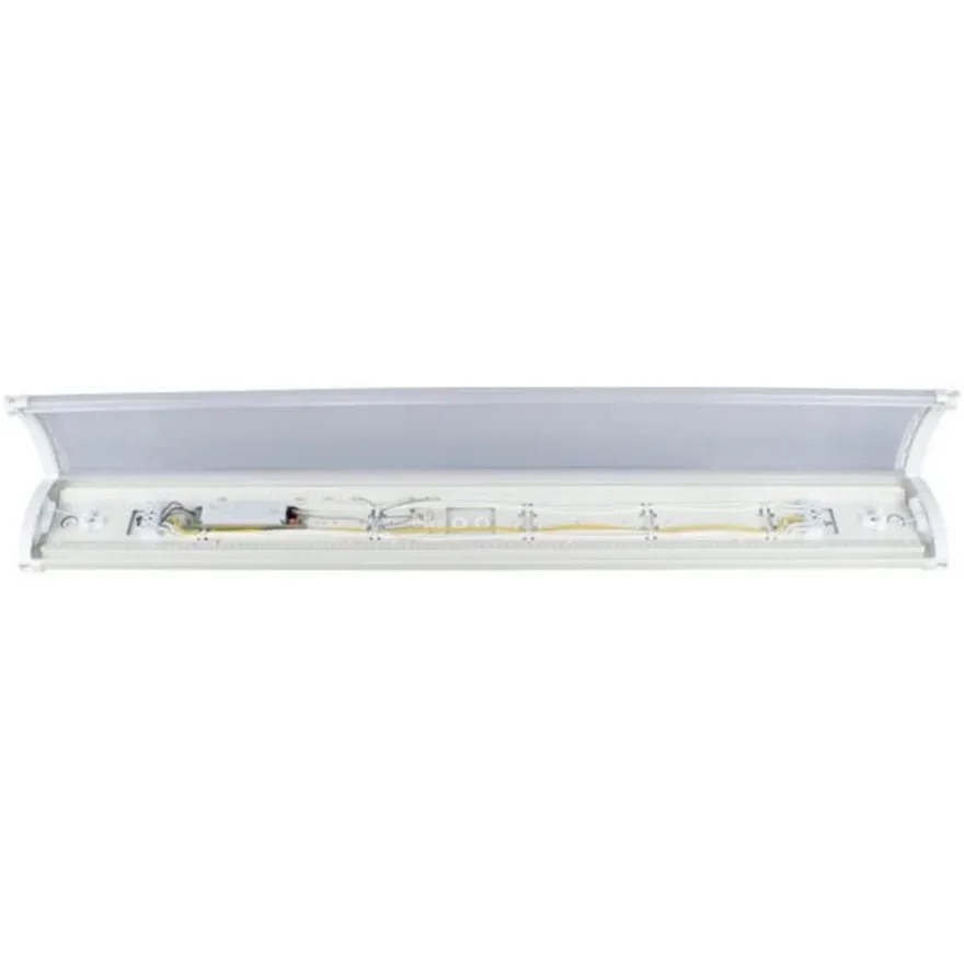 Designlight Grab n' Go Liny Industriarmatur IP44 3K/4K