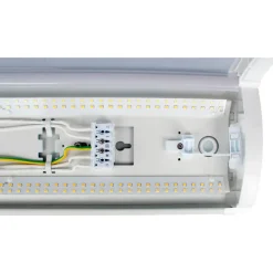 Designlight Grab n' Go Liny Industriarmatur IP44 3K/4K