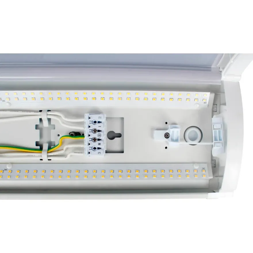 Designlight Grab n' Go Liny Industriarmatur IP44 3K/4K
