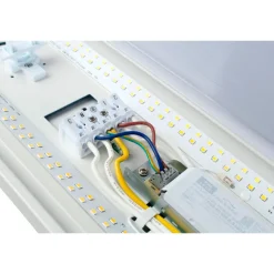 Designlight Grab n' Go Liny Industriarmatur IP44 3K/4K