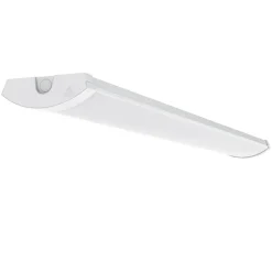 Designlight Liny Industriarmatur IP44 23-40W Sensor