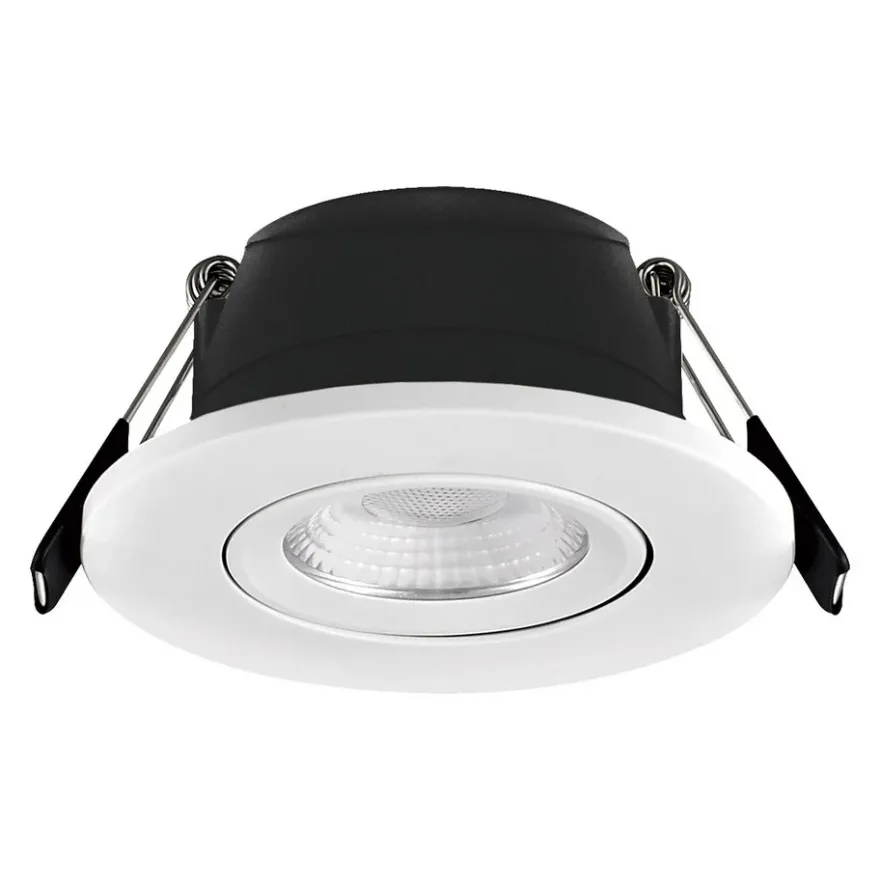 Designlight PSH-4CCTMW Yrrol Downlight 4CCT