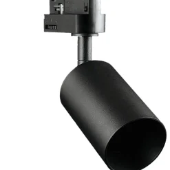 Designlight P-807 Tracklight GU10 1-fas Skenspott