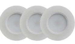 Designlight QB-307MW/QB-308MW 3-pack