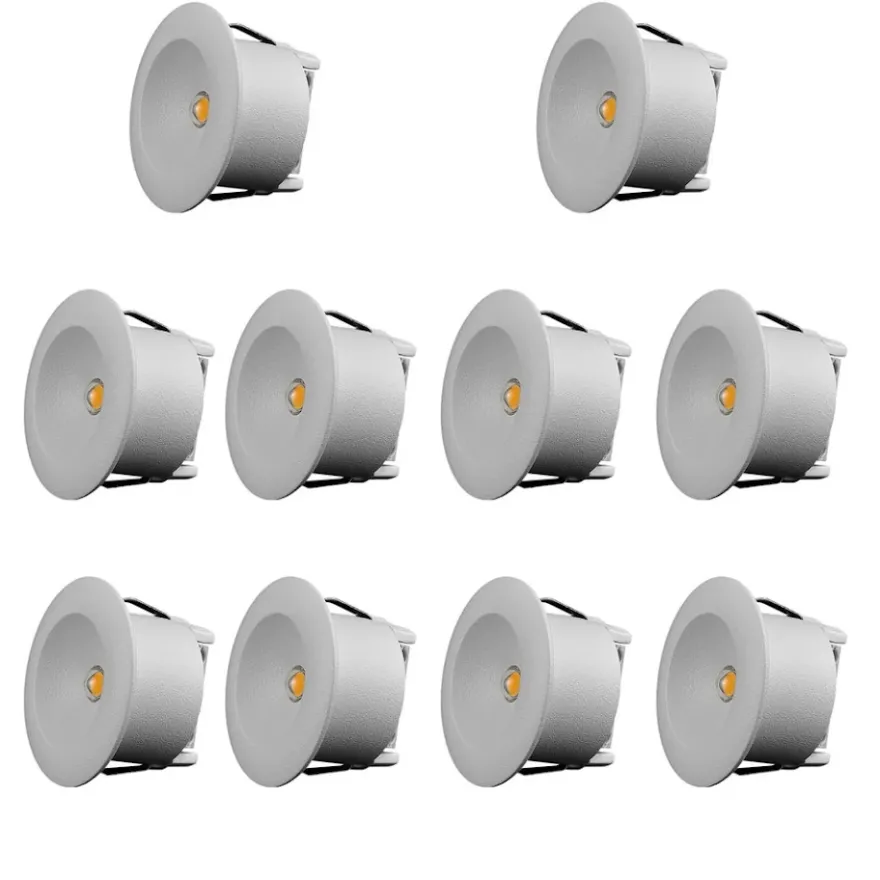 Designlight Q-33MW-10 10-pack