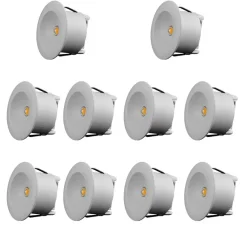 Designlight Q-32MW-10 10-pack