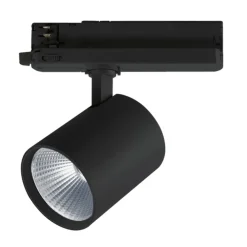 Designlight Tracklight 3-fas Switchbar 20W
