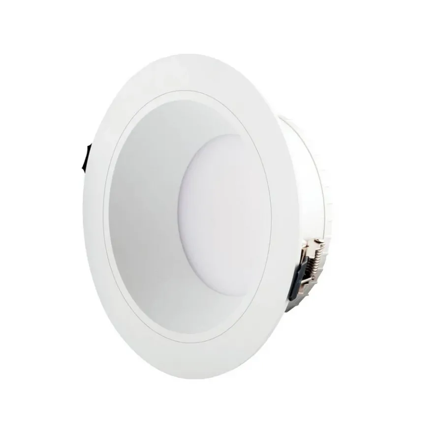 Designlight Tracy Downlight 2CCT 15W