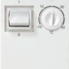 DEVIreg 610 -10+50°C 10A Termostat IP44