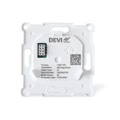 DEVIreg Room Termostat