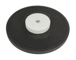 DEVI Turntable Rullplatta Golvvärmekabel