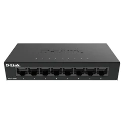 D-Link 8-Port Gigabit Ethernet Switch