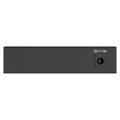 D-Link 5-Port Gigabit Ethernet Switch