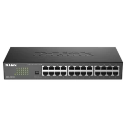 D-Link 24-Port Gigabit Ethernet Switch