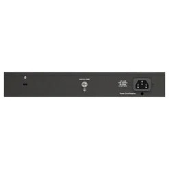 D-Link 24-Port Gigabit Ethernet Switch