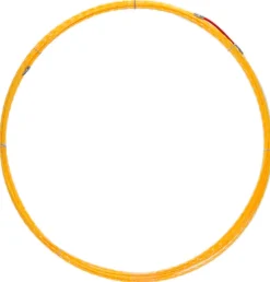 Dragfjäder lågfriktion Tvinnad 4mm