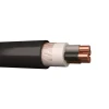Draka EXQJ Pure 4x6/6 1kV Löpmeter