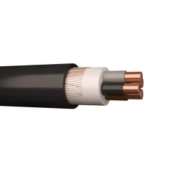 Draka EXQJ Pure 4x10/10 1kV Löpmeter