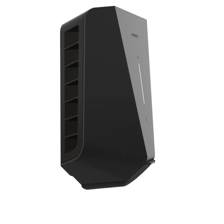 Easee Charge Core 22kW