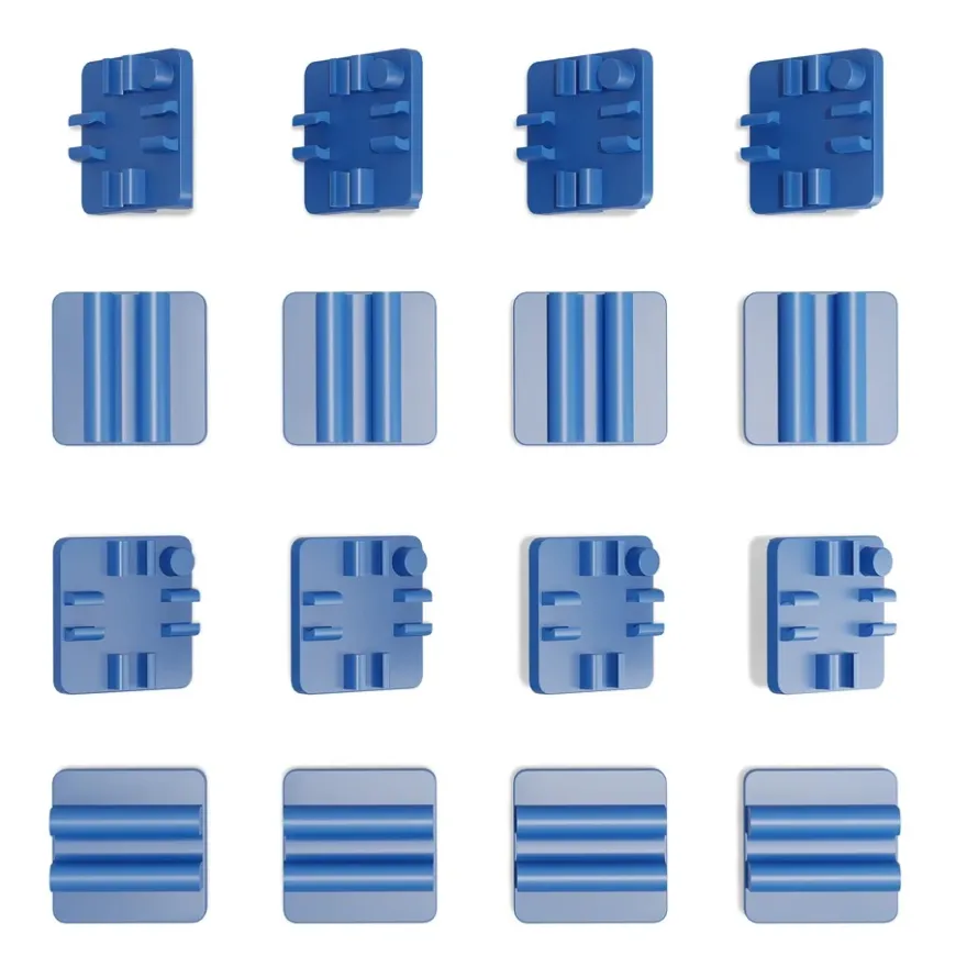 Ebeco Cable Clip