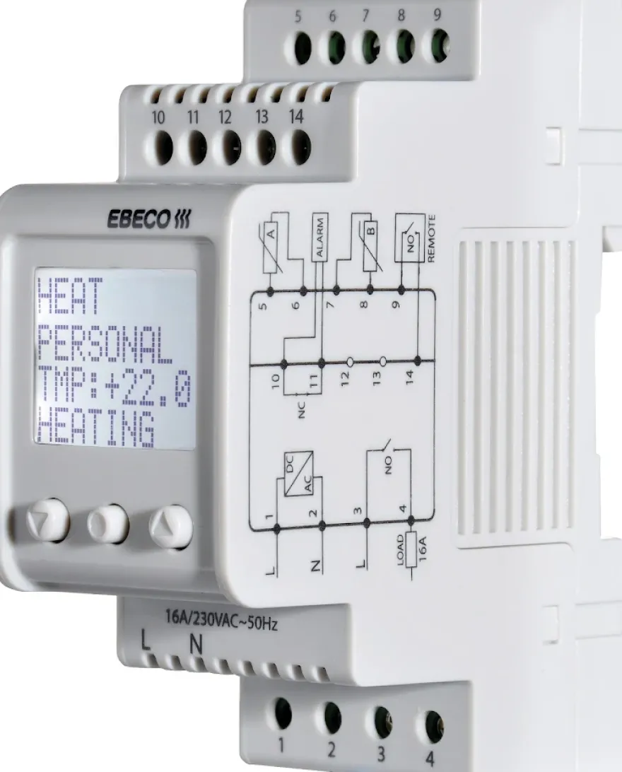 Ebeco EB-Therm 800