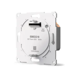Ebeco EB-Therm 300 Golvvärmetermostat