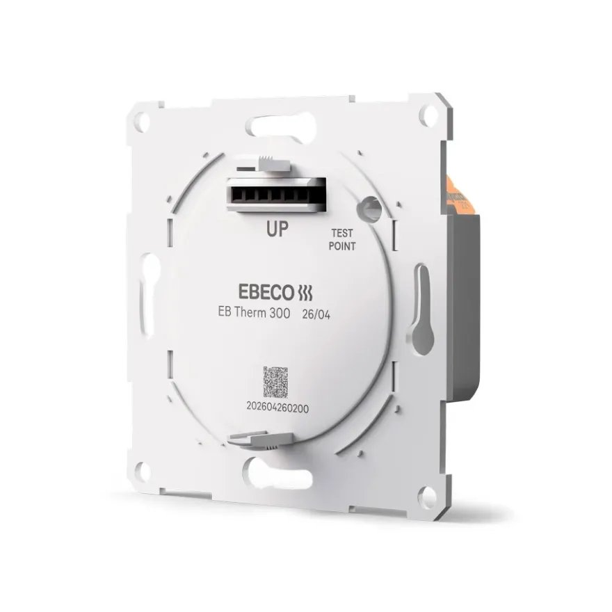 Ebeco EB-Therm 300 Golvvärmetermostat