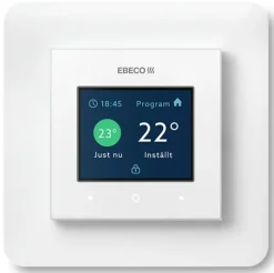 Ebeco EB-Therm 500 Golvvärmetermostat