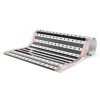 Ebeco Foil 48 V perforerad