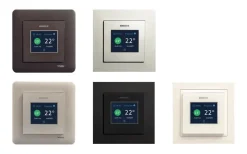 Ebeco Täckfront EB-Therm 500
