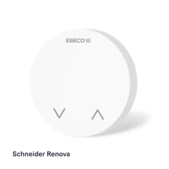 Ebeco Täckfront EB-Therm 300