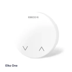 Ebeco Täckfront EB-Therm 300