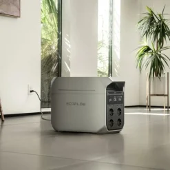 EcoFlow Delta 3 Plus