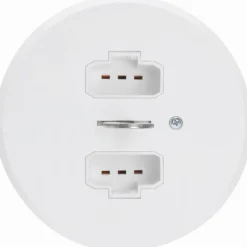 Ed-Wa Lamputtag DCL 2-vägs Tak