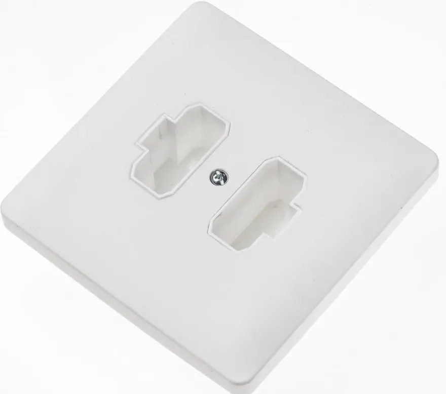 Ed-Wa Lamputtag DCL 2-vägs Vägg