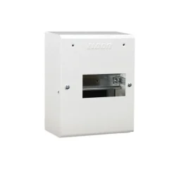 Eldon DB105 Normkapsling