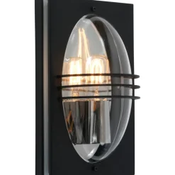 Elektro-Armatur Frogner Vägglampa E27