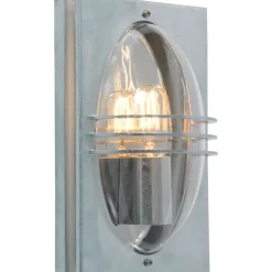 Elektro-Armatur Frogner Vägglampa E27