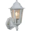 Elektro-Armatur Kristiansand Upp Vägglampa E27
