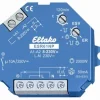 Elektroniskt multifunktionsrelä impuls- eller arbetsströmsrelä ESR61NP