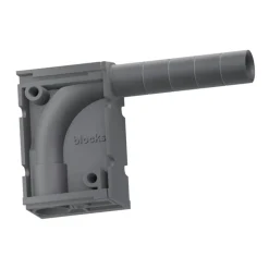ElektroSkutt Rörböj 90° Blocks