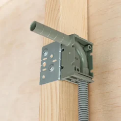 ElektroSkutt Rörböj 90° Blocks