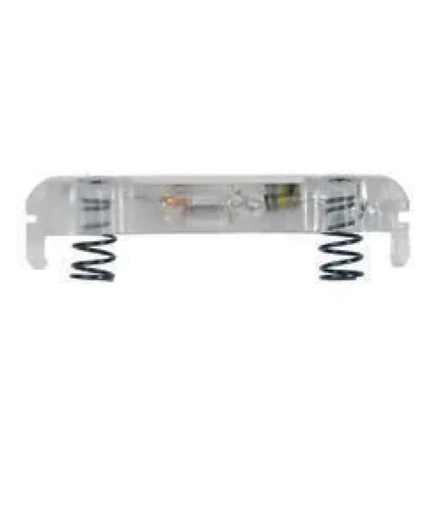 Elko Glimlampa 230V/24V
