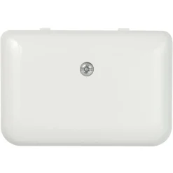 Elko Kulodosa Liten med plint 47x69x28mm