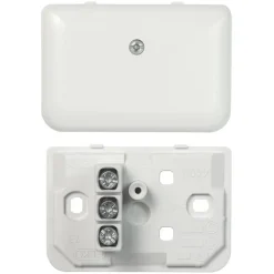 Elko Kulodosa Liten med plint 47x69x28mm