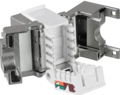 Elko Modularjack TL Croco STP Cat6A